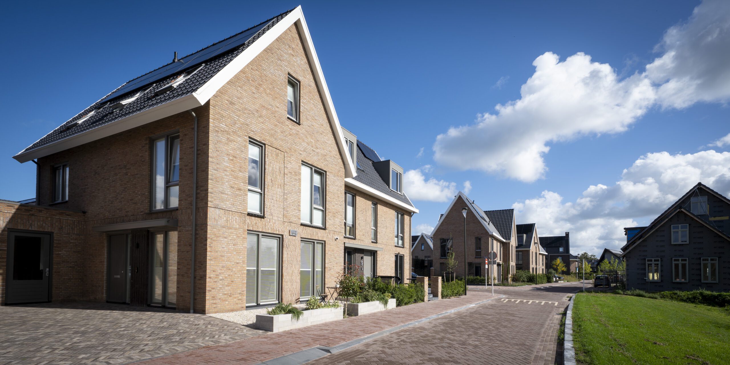 “Laakse Tuinen 18” Vathorst